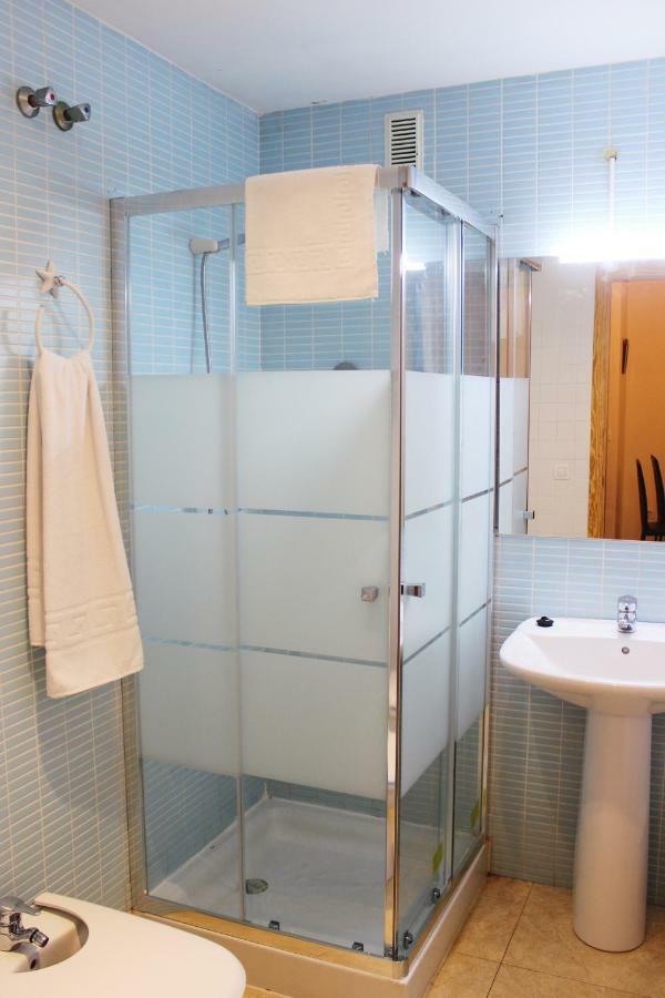 Luminoso Apartamento Con Piscina En Playa Morro De Gos Oropesa del Mar Zewnętrze zdjęcie